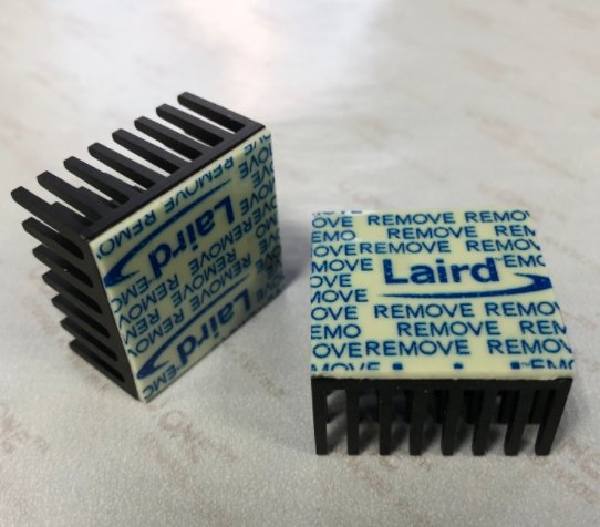 导热垫片 Tflex340