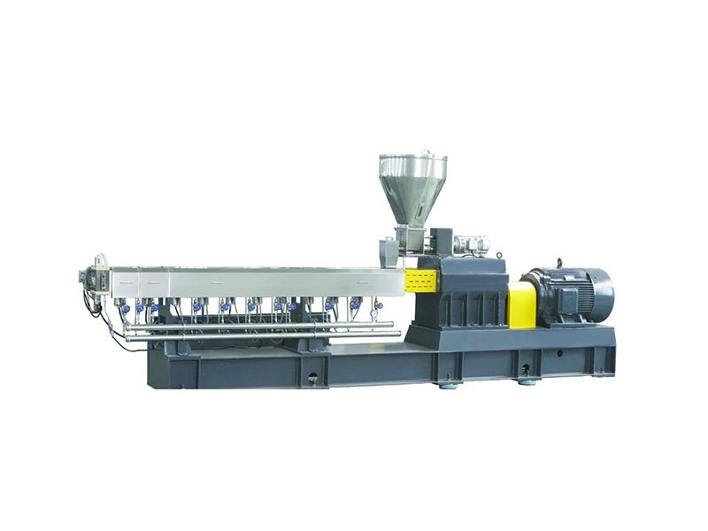 全自动挤出机