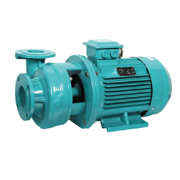 BL系列直联式离心水泵