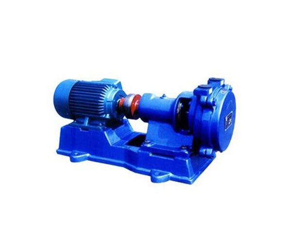 szb-8水环式真空泵