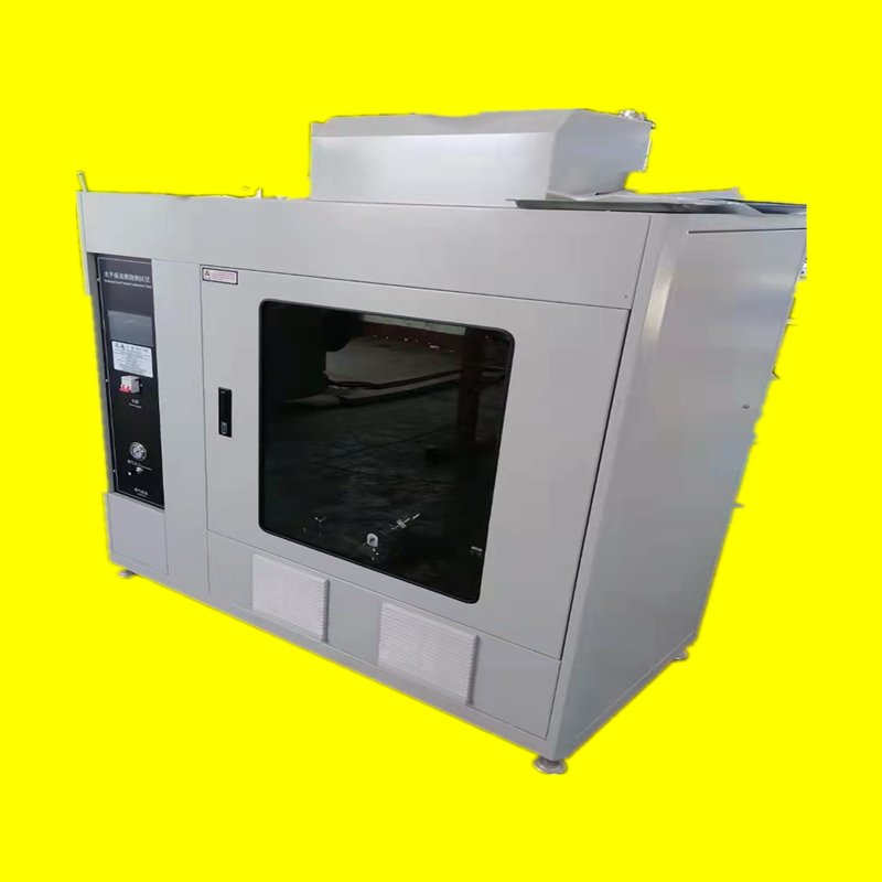 水平垂直燃烧试验仪