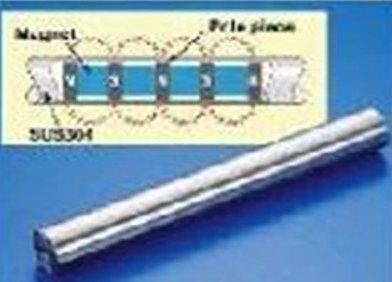 磁性过滤棒（磁棒）