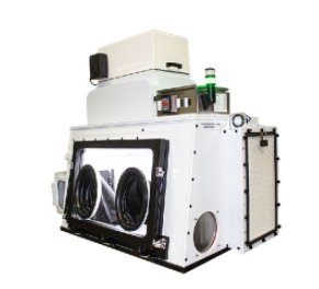 EG 系列全密闭手套箱