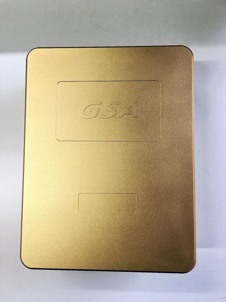 GSA金光近红外光谱智能监测系统103型