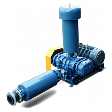 春鼎TH-150A鲁氏鼓风机