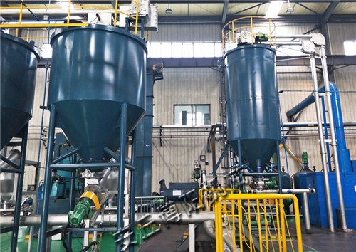 管链式输送机 氯化钾链管输送机 密闭管链机