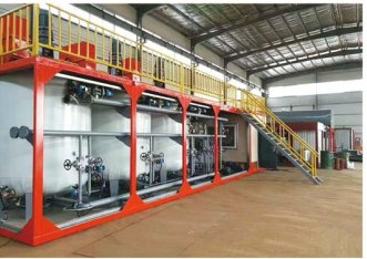 改性沥青制造设备