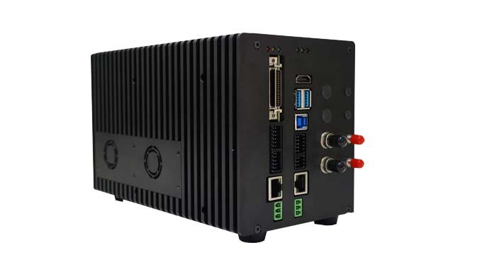 点光谱共焦位移传感器G系列