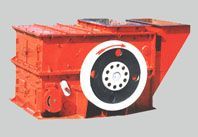 HCP系列环锤破碎机