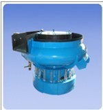 LMJ400螺旋振动研磨机