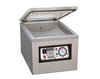 DZ-260 台式真空包装机