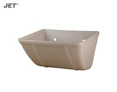 JET 塑料畚斗