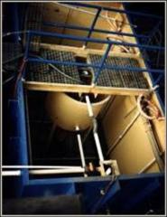 美国英环工业废水处理