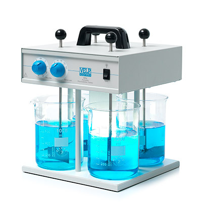 FP4便携式絮凝器