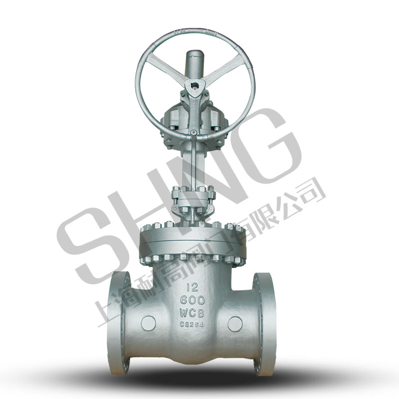 美标伞齿轮闸阀