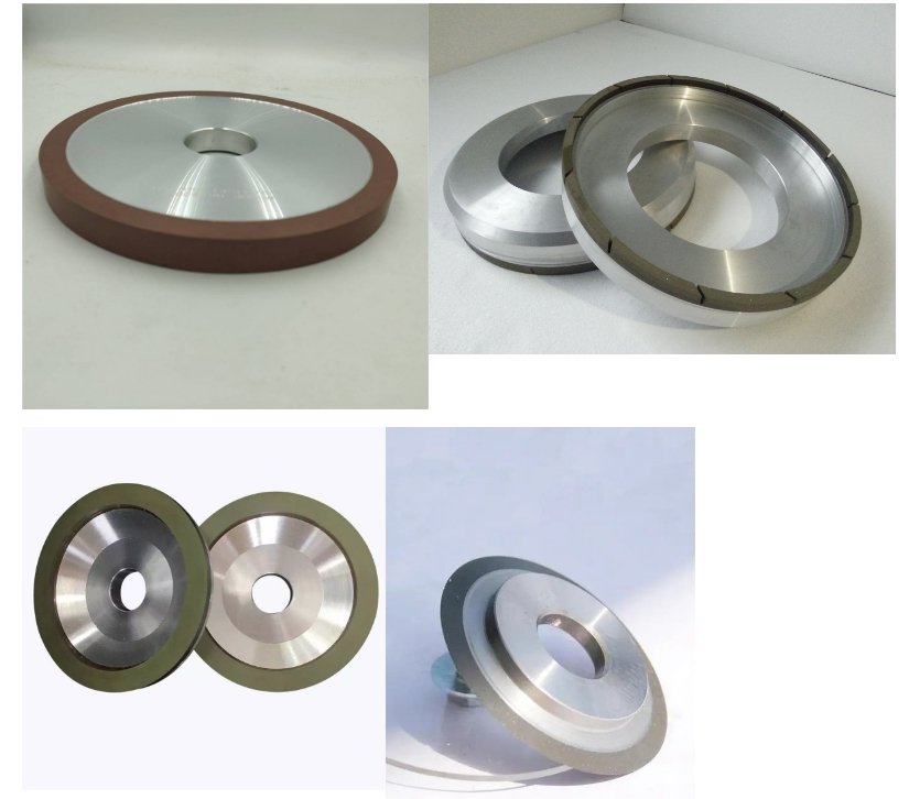 树脂金刚石砂轮