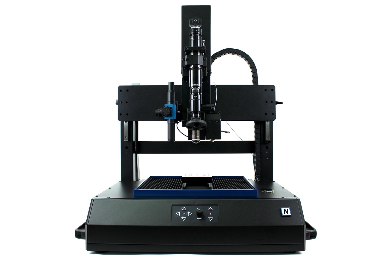 Nanovea微纳米压痕划痕仪