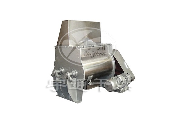 干粉专用混合机