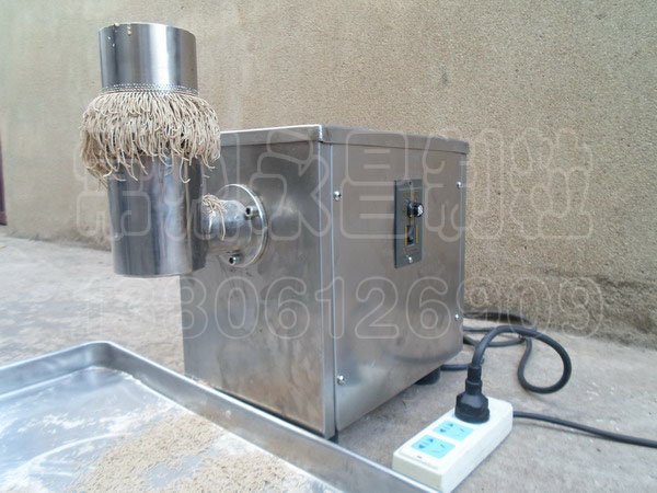 JZL挤压造粒机(旋转制粒机)