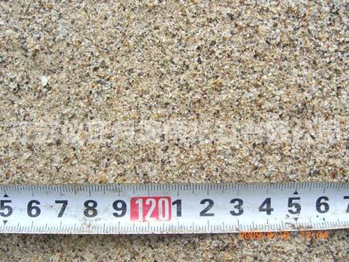 石英砂0.1-0.5mm