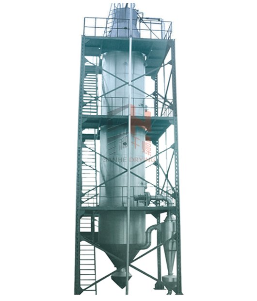 YPG-压力喷雾干燥机