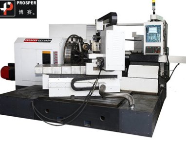 高性能强力双旋系列