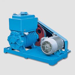 2X系列旋片式真空泵