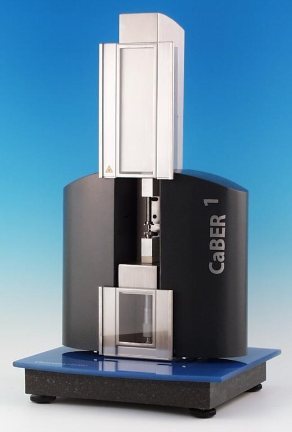 赛默飞流体拉伸流变仪CaBER 1