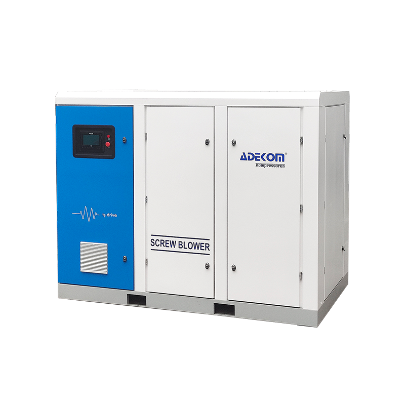 替代罗茨鼓风机