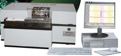 原子吸收光谱仪