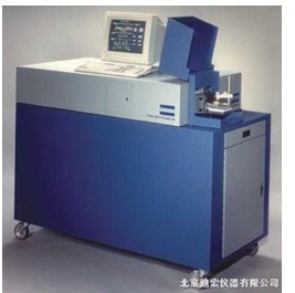 V-950型高级火花直读光谱仪