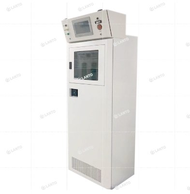 LANTO朗拓科技实验室防爆特气柜