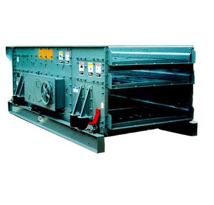 ZTS系列三轴椭圆筛