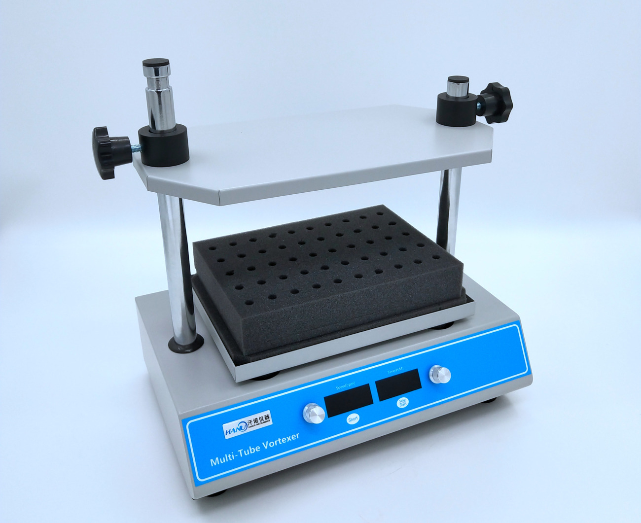 多管涡旋混匀仪HND-2500