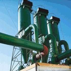 木工旋风除尘器