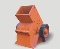 PCX系列新型锤式破碎机