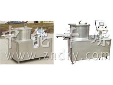QZL型球形拋丸机