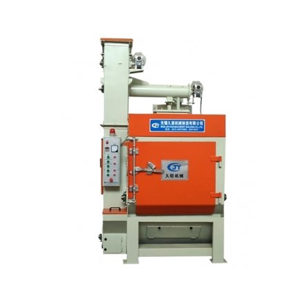 JYL1080履带式抛丸机