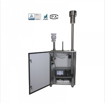 细粉尘气溶胶光谱仪2