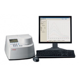 赛默飞世尔GENESYS 10S紫外可见分光光度计