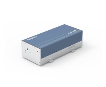 Cypress2小功率纳秒紫外激光器