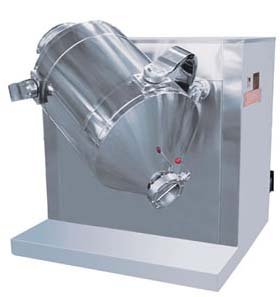 SYH系列三维运动混合机