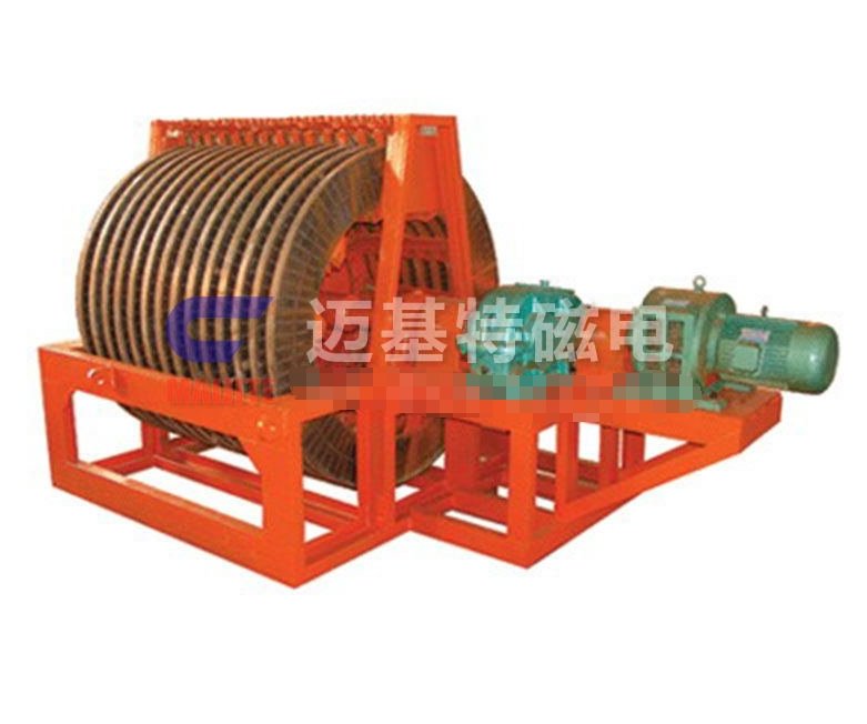 VKS系列尾矿回收机