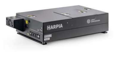 瞬态光栅光谱仪