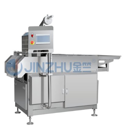 NCCQ全自动切药机