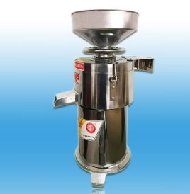 大豆磨浆机-150型 「不锈钢」