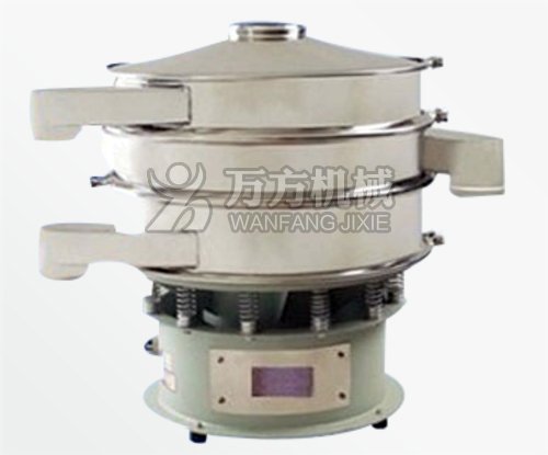 食品制药专用筛