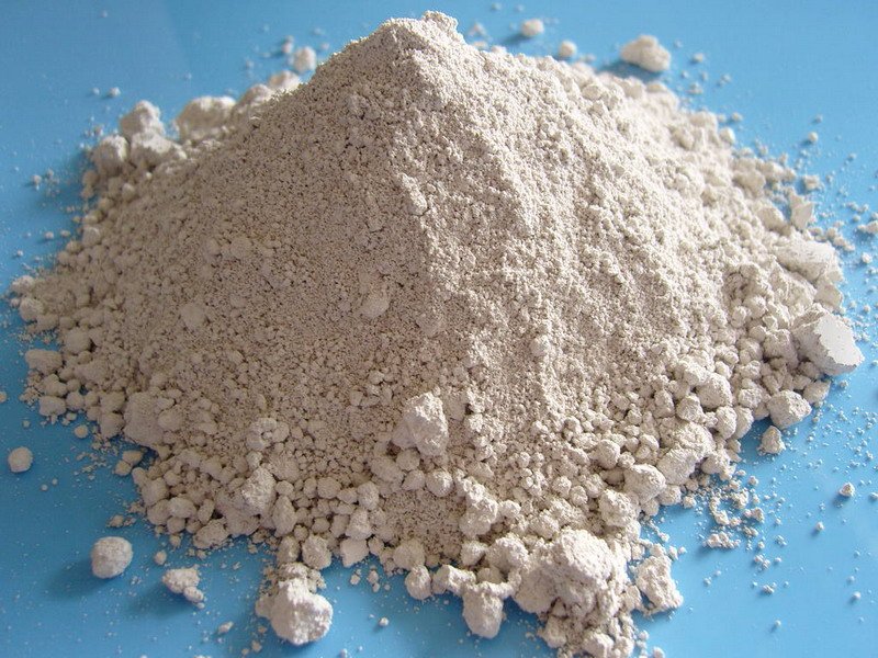 麦饭石粉天津鸿雁加工厂