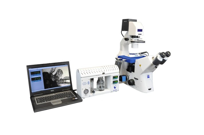 GenRH-Mcell原位湿度氛围池