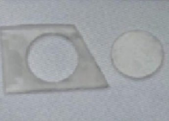 氧化镓 切片/划片